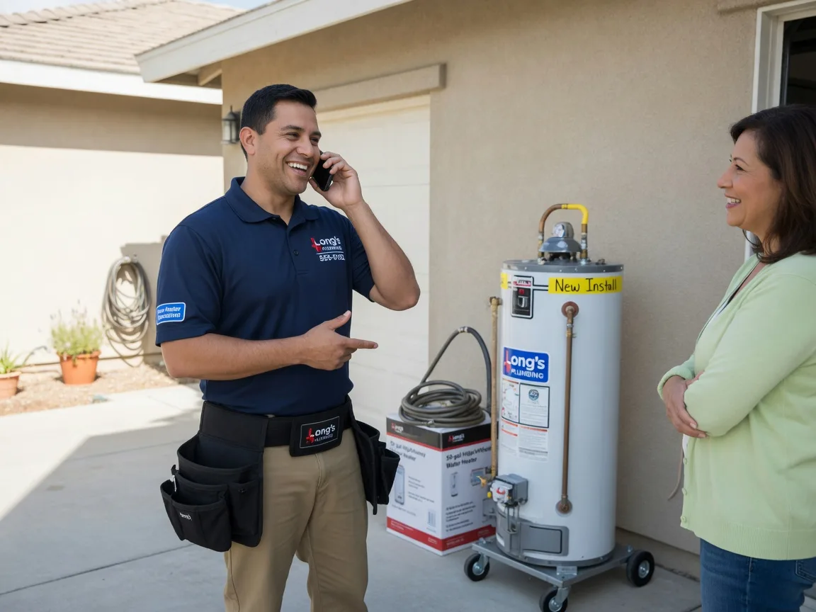 Leak Detection Jeffersonville, OH FAQs
